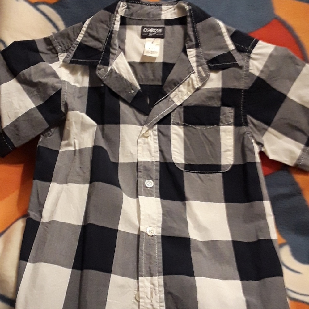Tops short Sleeve
